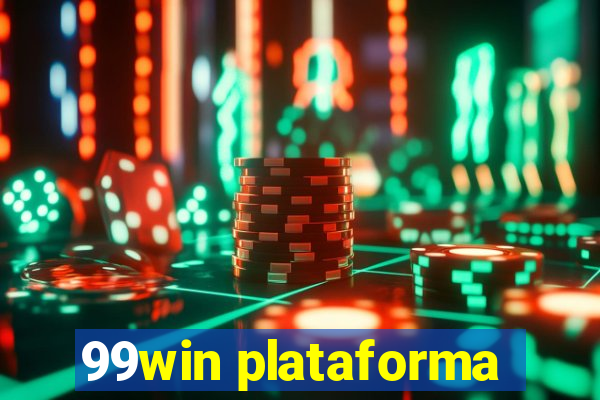 99win plataforma